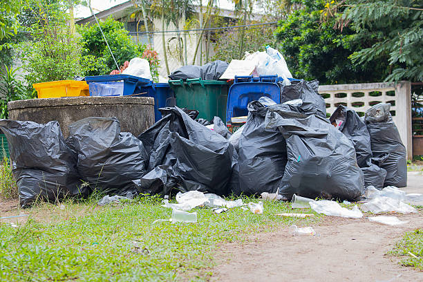Best Commercial Junk Removal  in Flemington, NJ